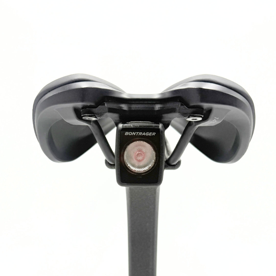 スペシャライズド ROMIN サドル専用 ボントレガー Flare RT テールライト マウント | Specialized ROMIN Saddle Mount for Bontrager Flare RT