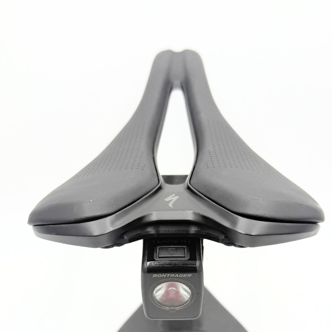 スペシャライズド ROMIN サドル専用 ボントレガー Flare RT テールライト マウント | Specialized ROMIN Saddle Mount for Bontrager Flare RT