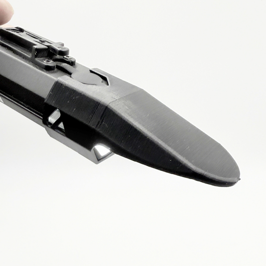 Anti-Glare Light Shade for CATEYE AMPP800