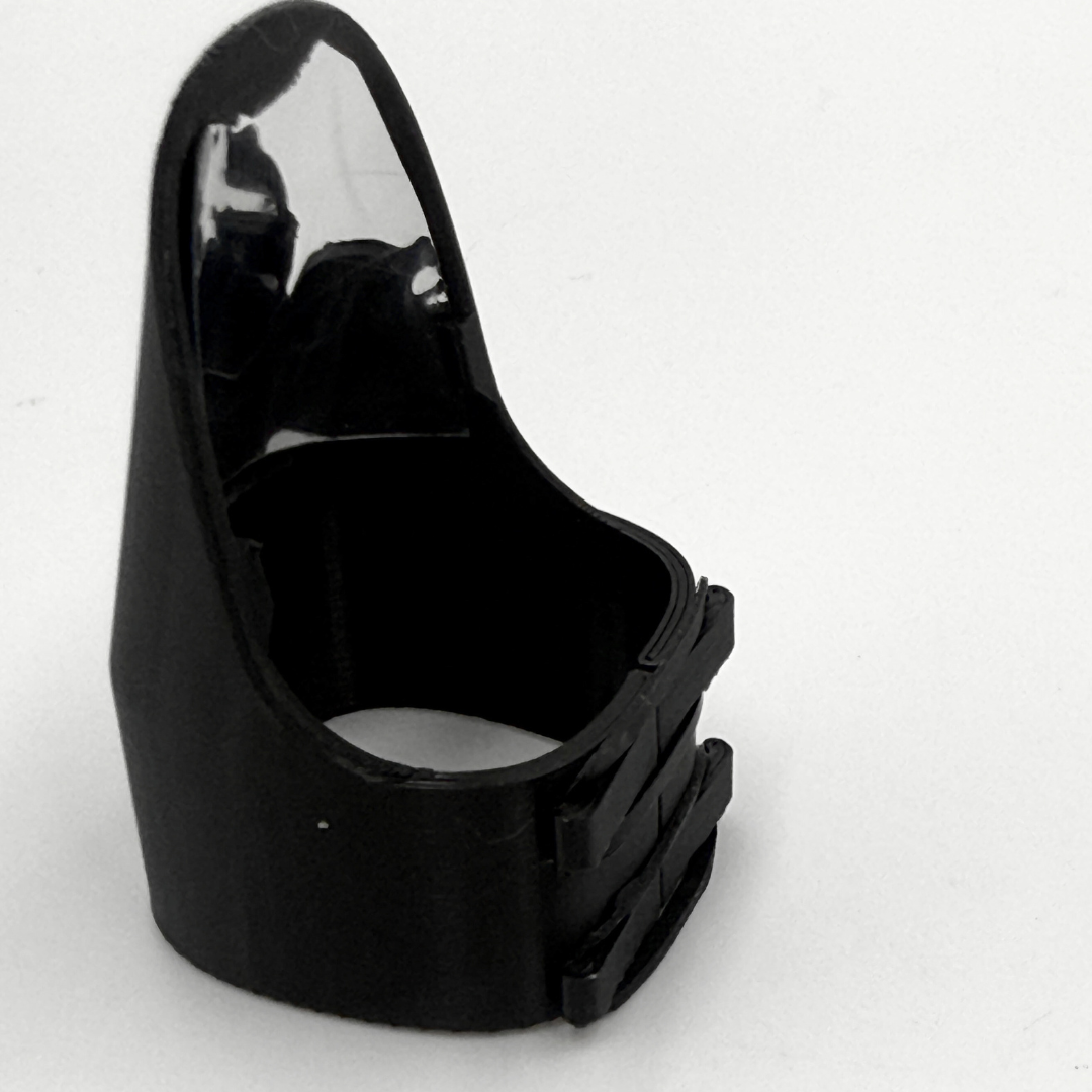 Anti-Glare Light Shade for Olight RN400/800/1500