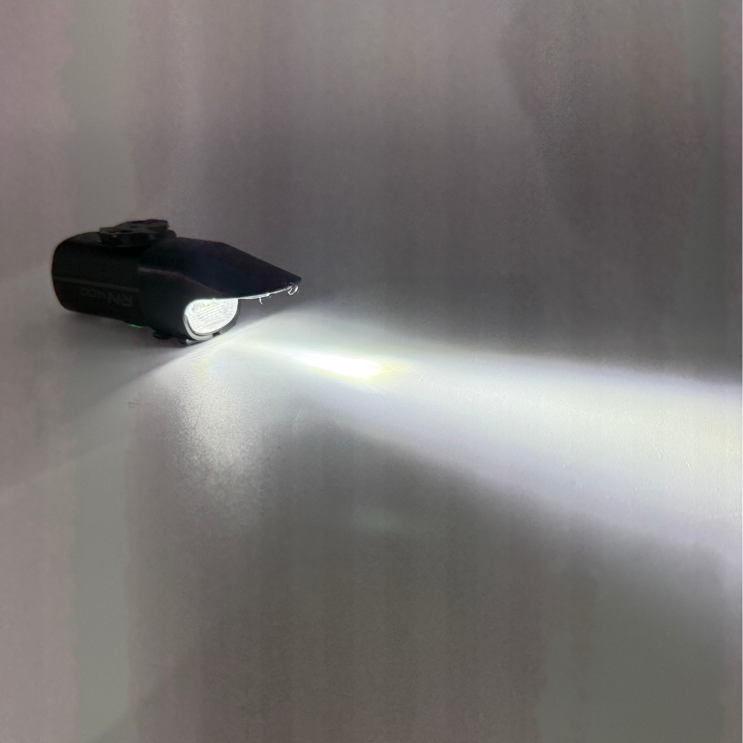 Anti-Glare Light Shade for Olight RN400/800/1500