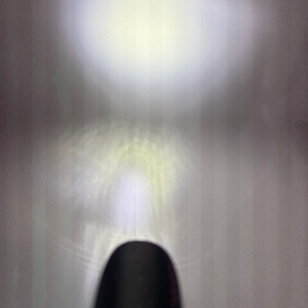 Anti-Glare Light Shade for Olight RN400/800/1500