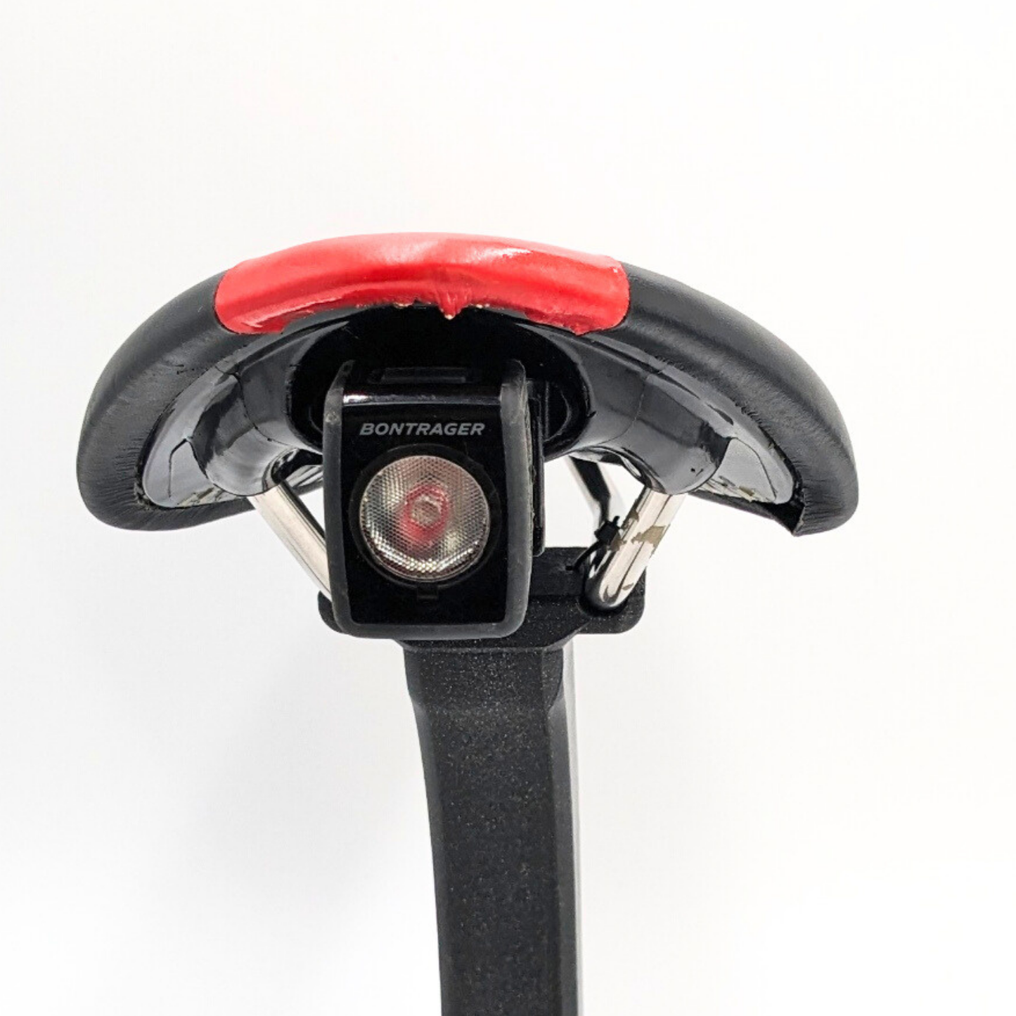 Bontrager FlareRT Saddle Mount for Fizik Saddle