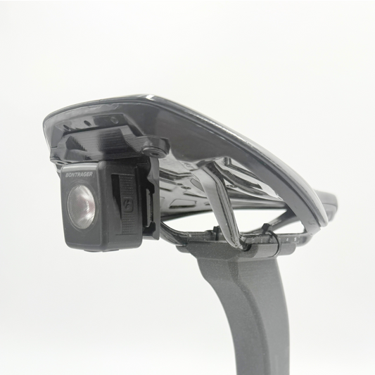 BONTRAGER FlareRT Saddle Mount for Specialized|Power Saddle