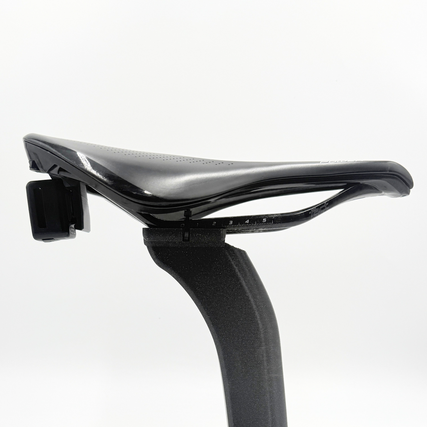 BONTRAGER FlareRT Saddle Mount for Specialized|Power Saddle