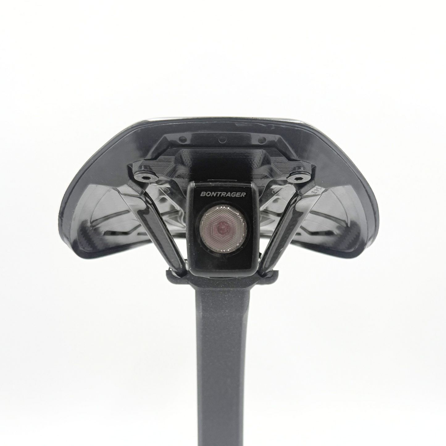 BONTRAGER FlareRT Saddle Mount for Specialized|Power Saddle