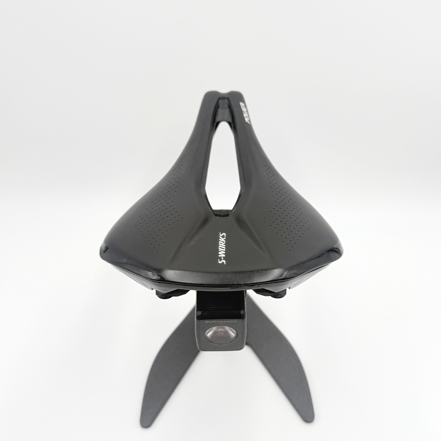 BONTRAGER FlareRT Saddle Mount for Specialized|Power Saddle