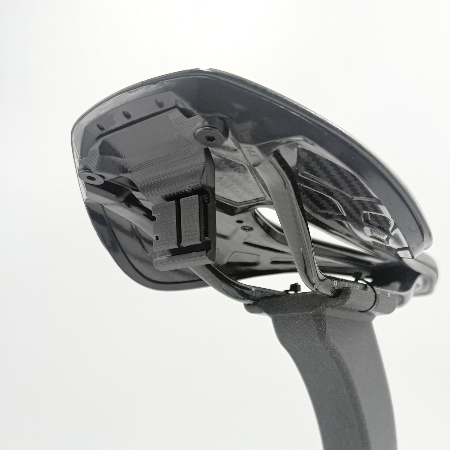 BONTRAGER FlareRT Saddle Mount for Specialized|Power Saddle