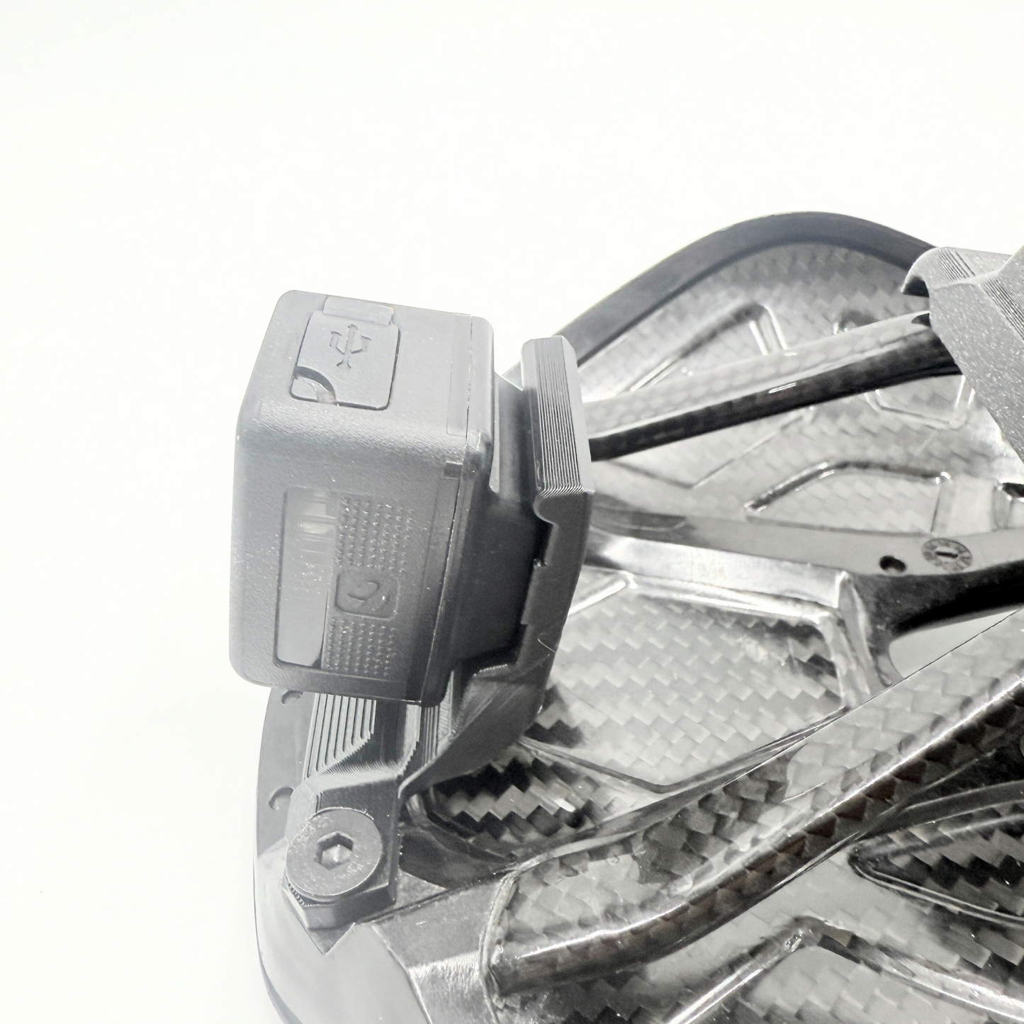 BONTRAGER FlareRT Saddle Mount for Specialized|Power Saddle