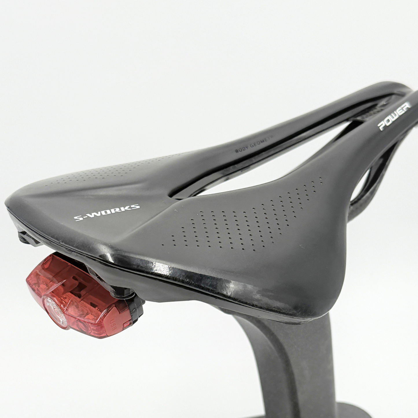 Specialized|power-saddle用|CatEye|Rapid-miniマウント