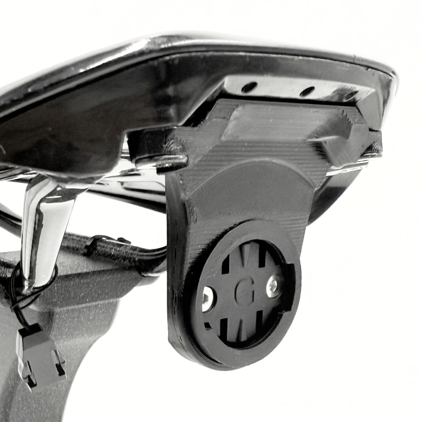 Garmin Varia RTL515 Saddle Mount for Specialized|Power Saddle