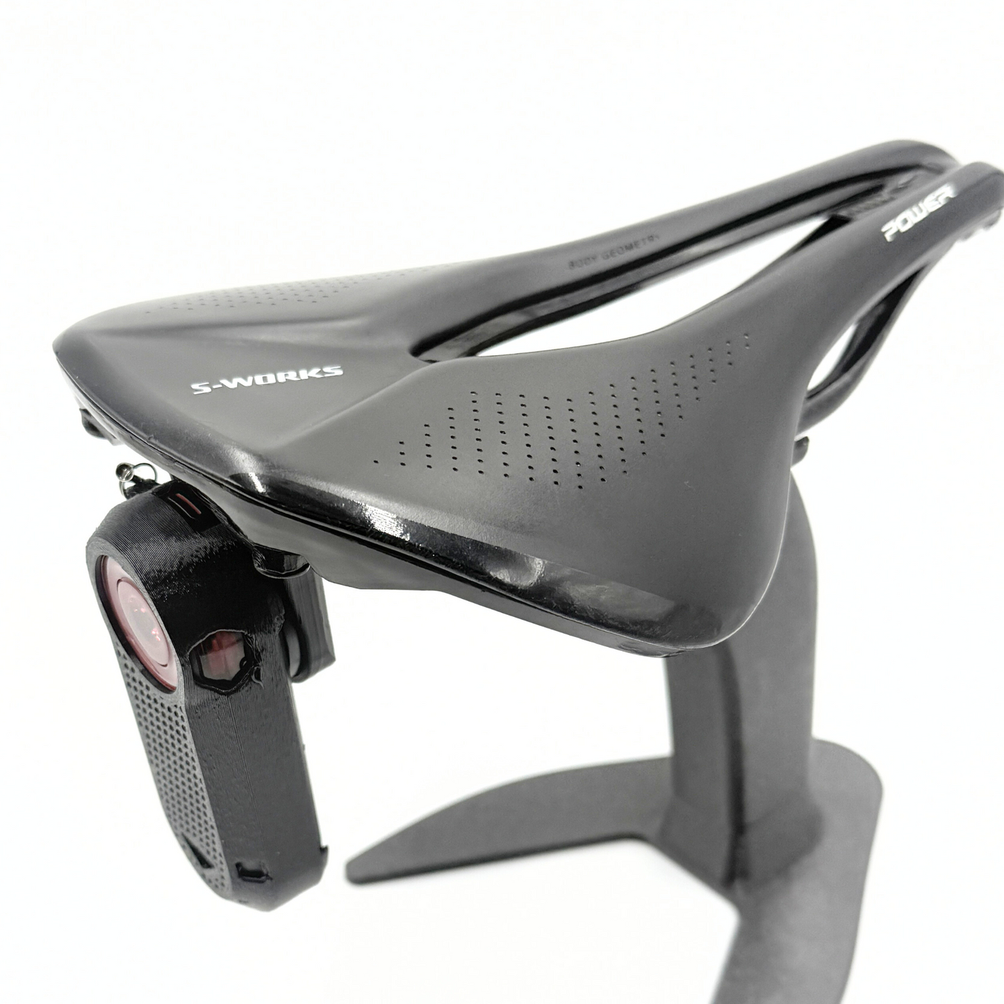 Garmin Varia RTL515 Saddle Mount for Specialized|Power Saddle