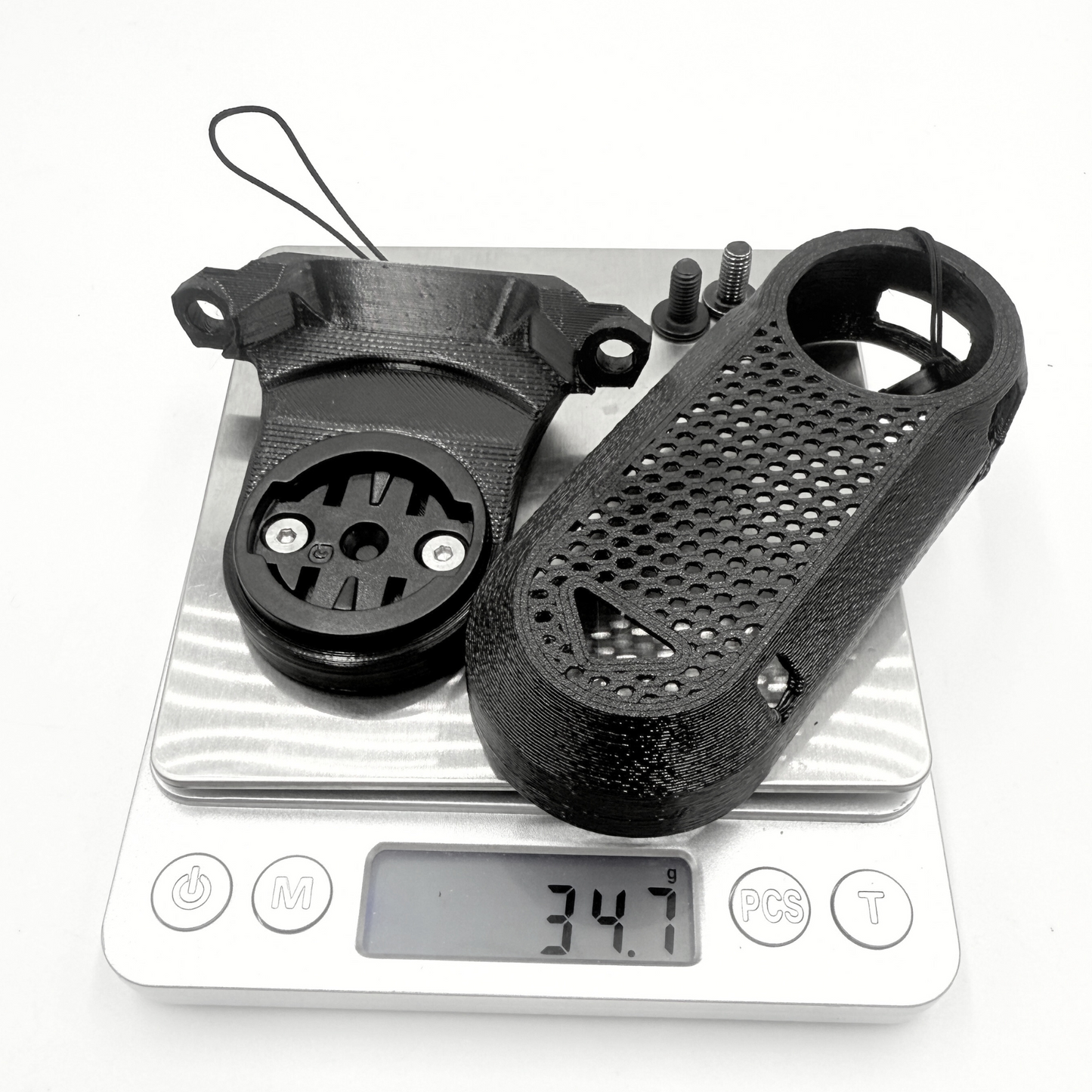Garmin Varia RTL515 Saddle Mount for Specialized|Power Saddle