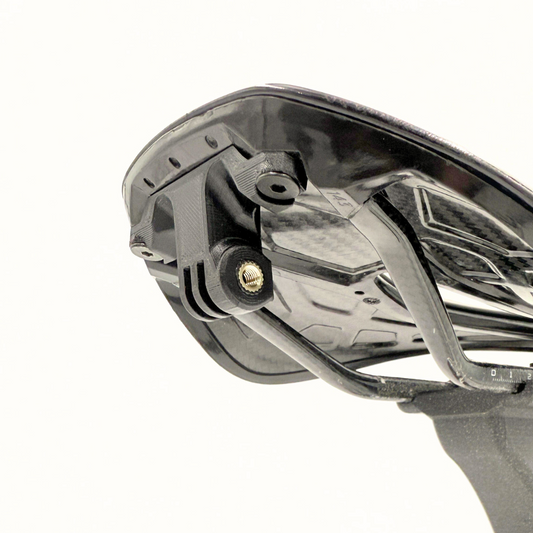 GoPro Saddle Mount for Specialized|Power Saddle