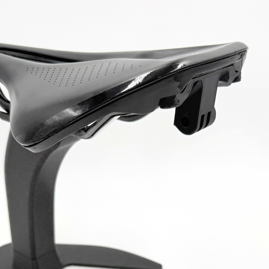GoPro Saddle Mount for Specialized|Power Saddle