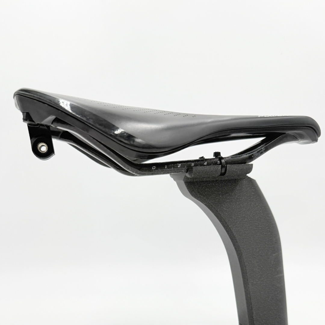 GoPro Saddle Mount for Specialized|Power Saddle