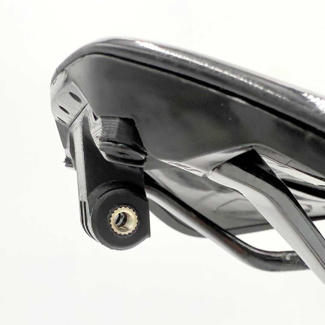 GoPro Saddle Mount for Specialized|Power Saddle