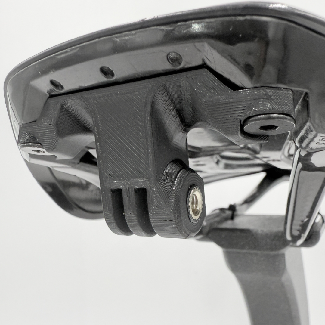 GoPro Saddle Mount for Specialized|Power Saddle