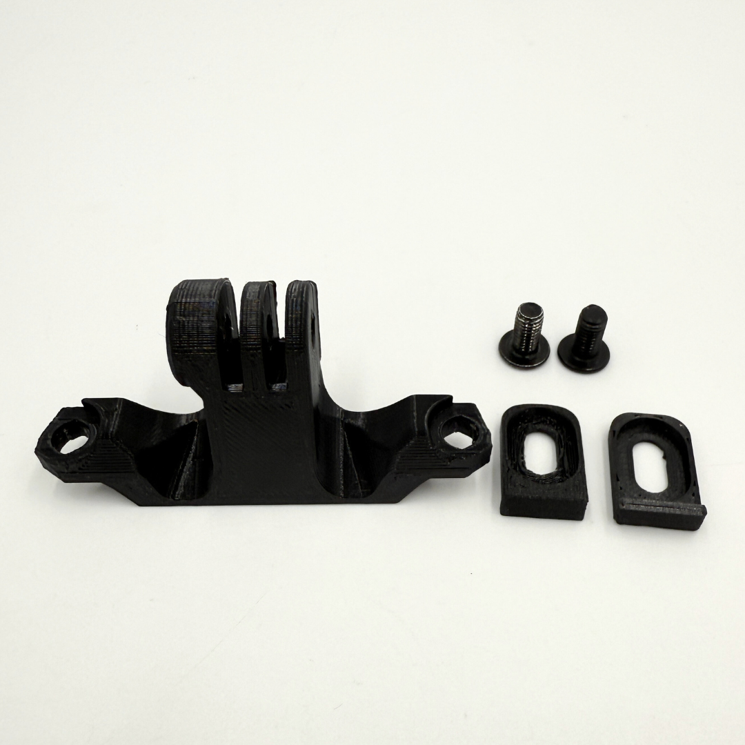 GoPro Saddle Mount for Specialized|Power Saddle