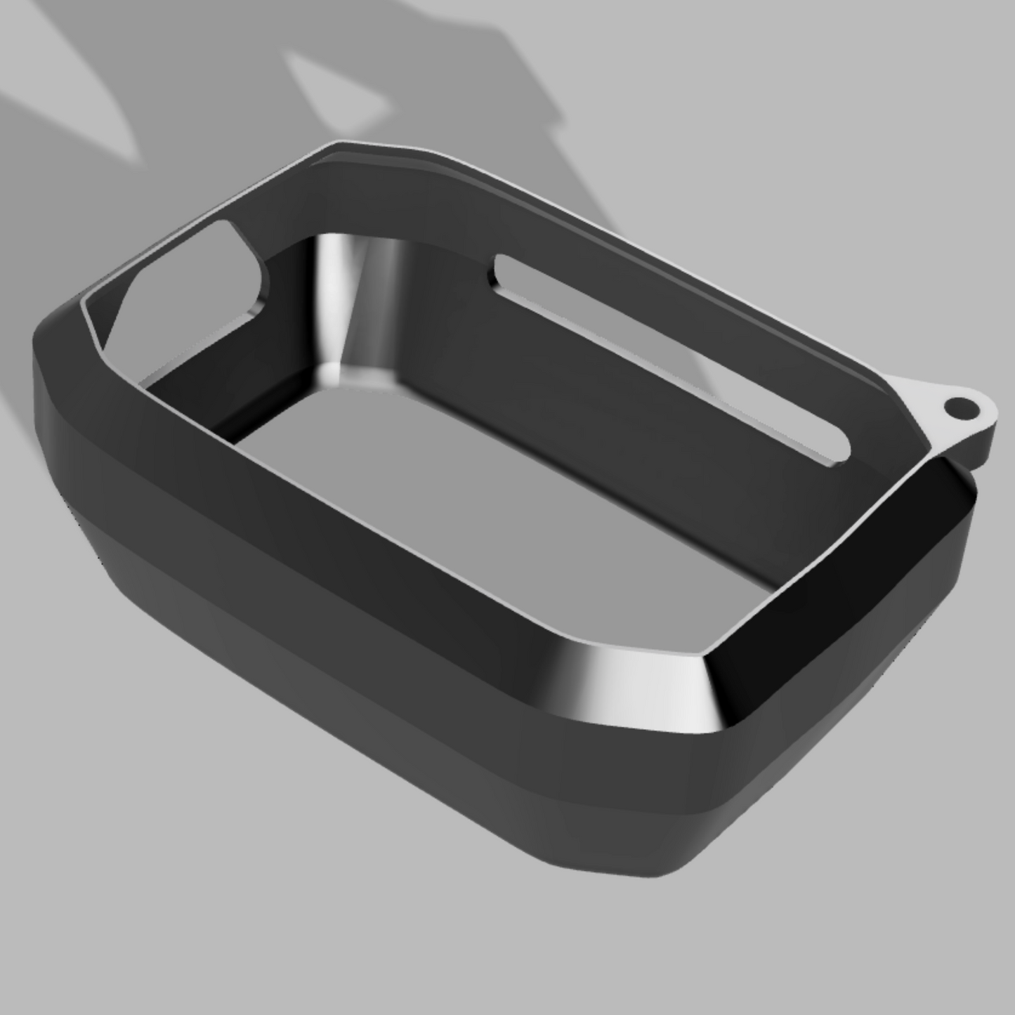 Trek CarBack Radar Saddle Mount for Specialized|Power Saddle