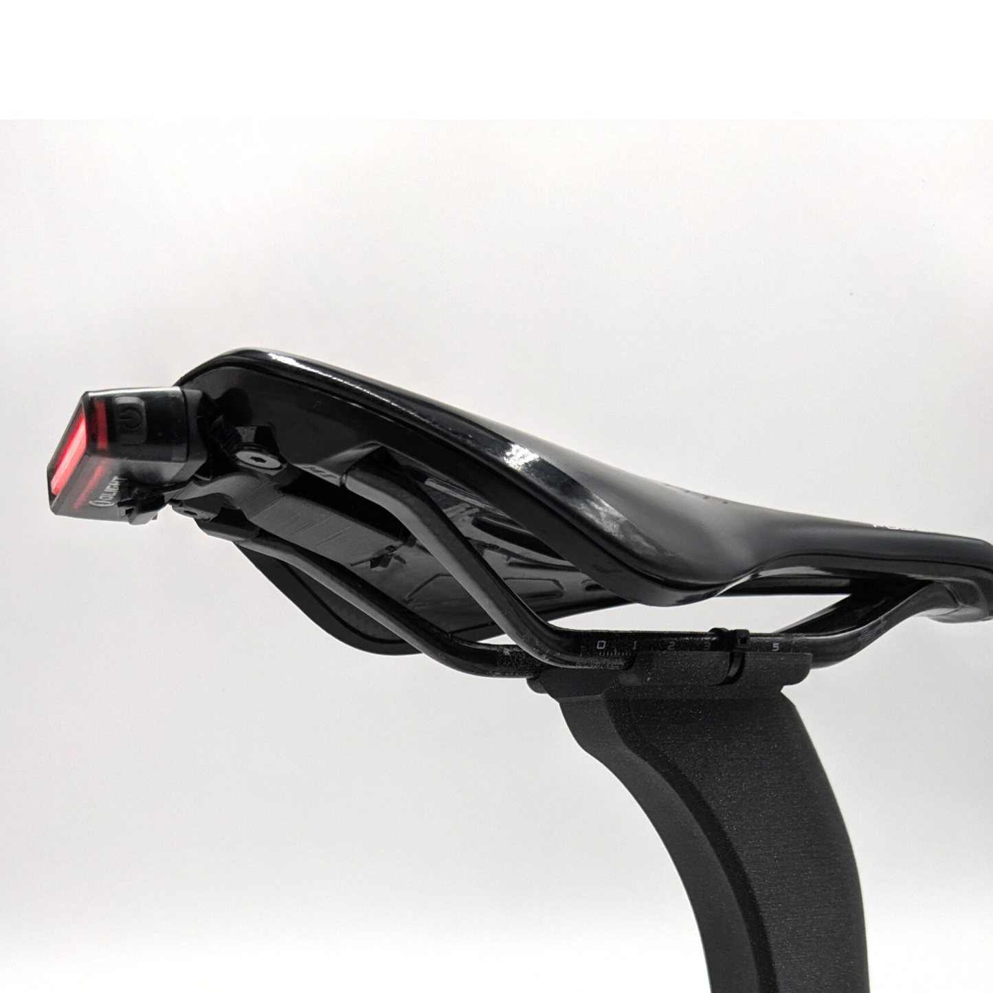 Specialized|power-saddle用|Olight-SEEMEE30|AirTag|サドルバック併用型マウント