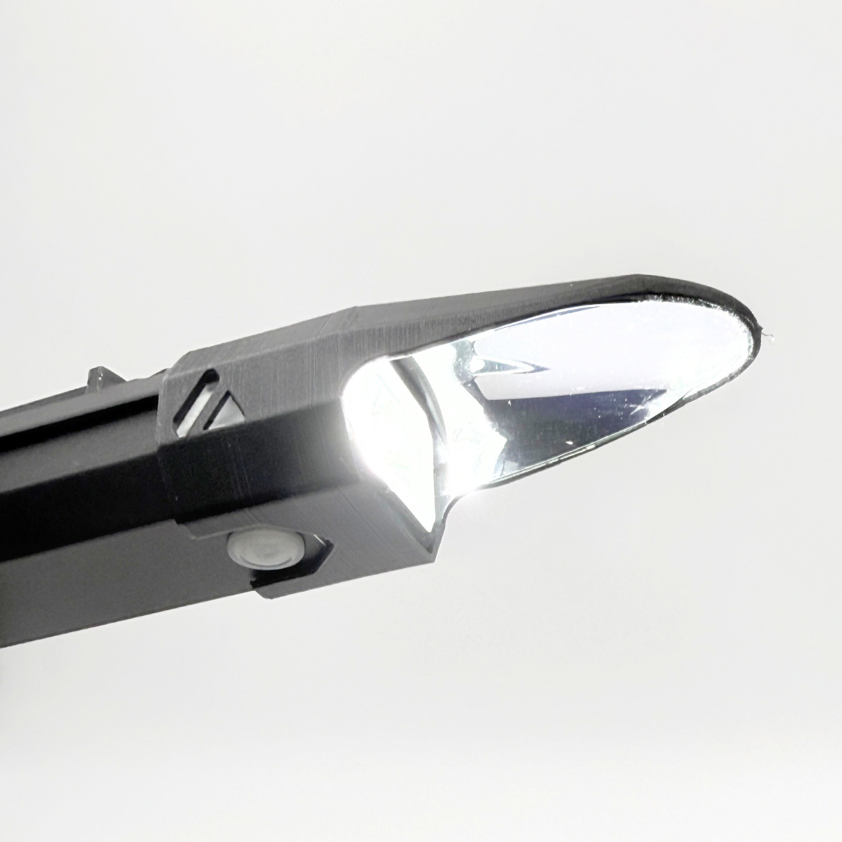 Anti-Glare Shade