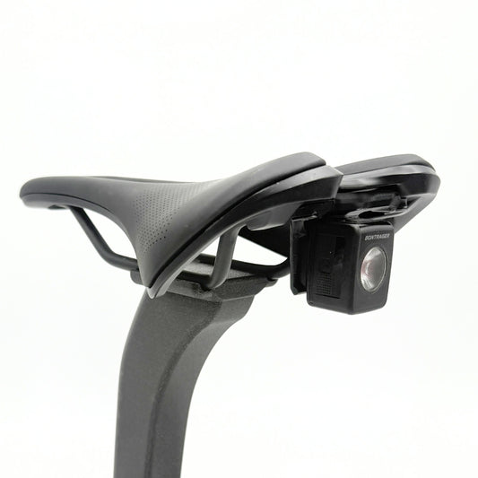 スペシャライズド ROMIN サドル専用 ボントレガー Flare RT テールライト マウント | Specialized ROMIN Saddle Mount for Bontrager Flare RT
