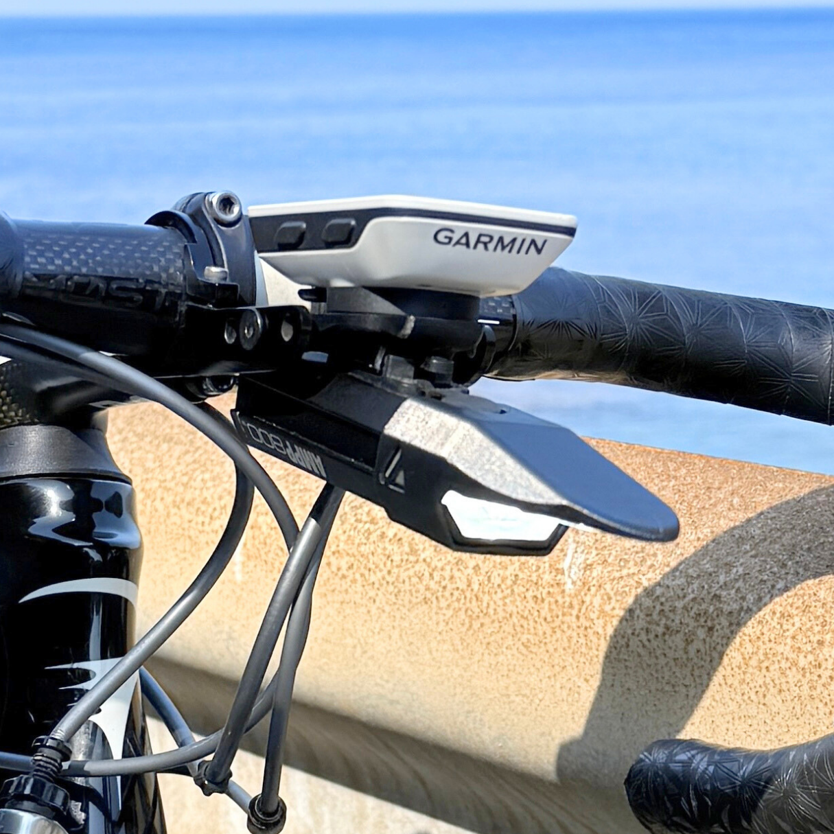 Anti-Glare Light Shade for CATEYE AMPP800