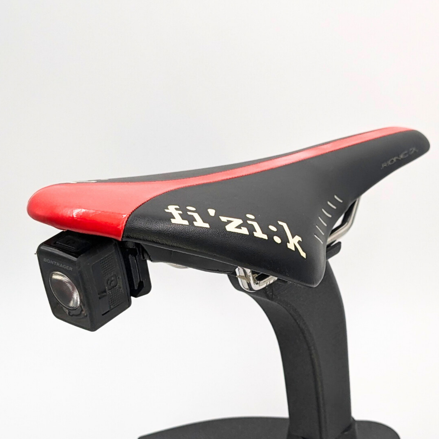 Bontrager FlareRT Saddle Mount for Fizik Saddle