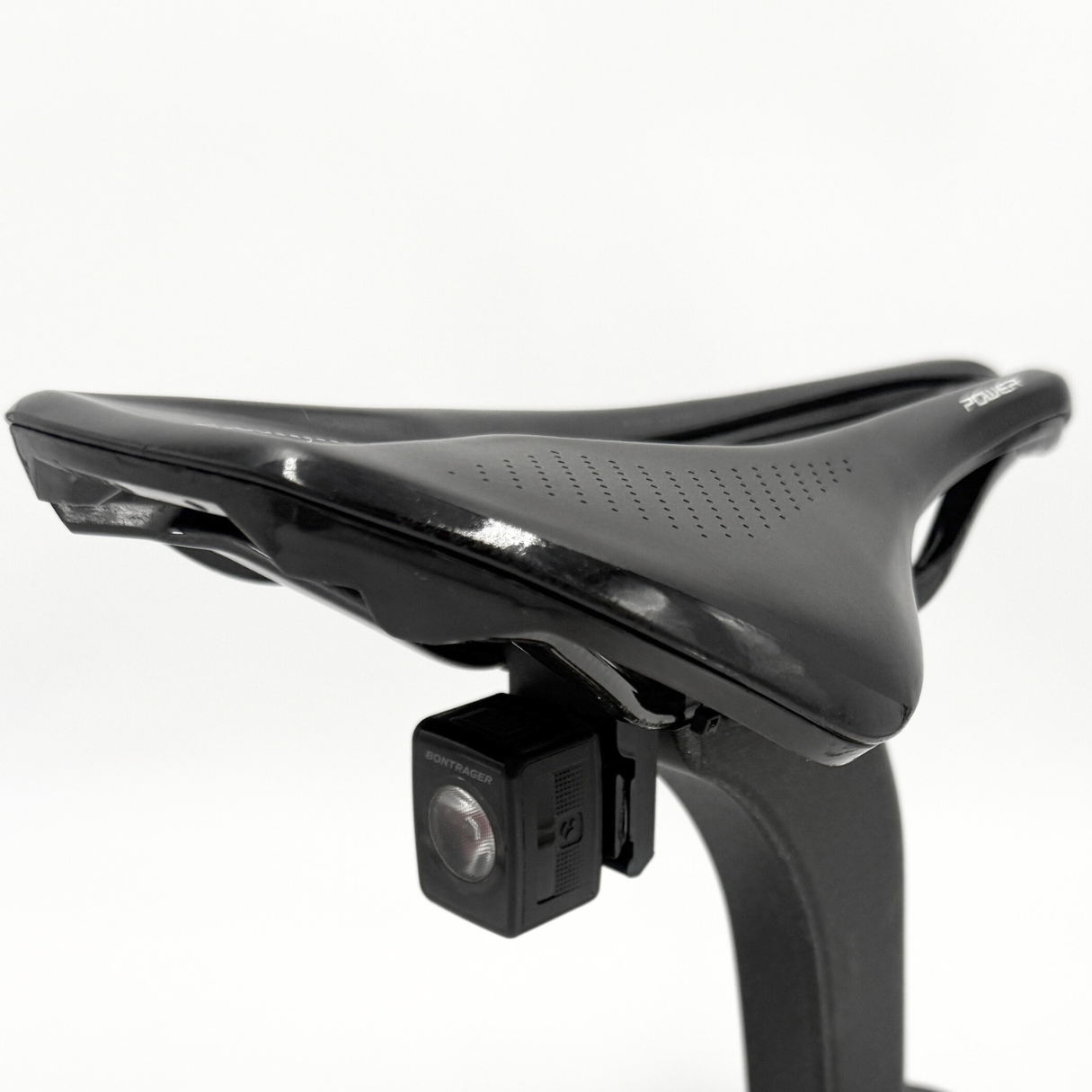 Bontrager Flare RT サドルレールマウント（44〜45mm対応）｜STLデータ｜3Dプリント用