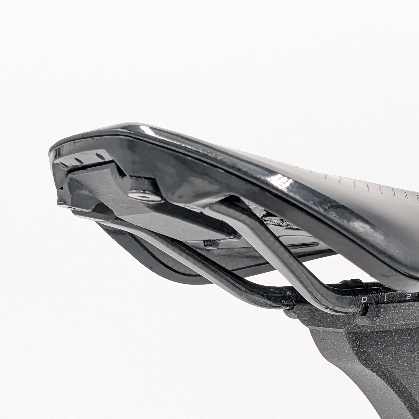 Specialized | Power Saddle | AirTag Mount