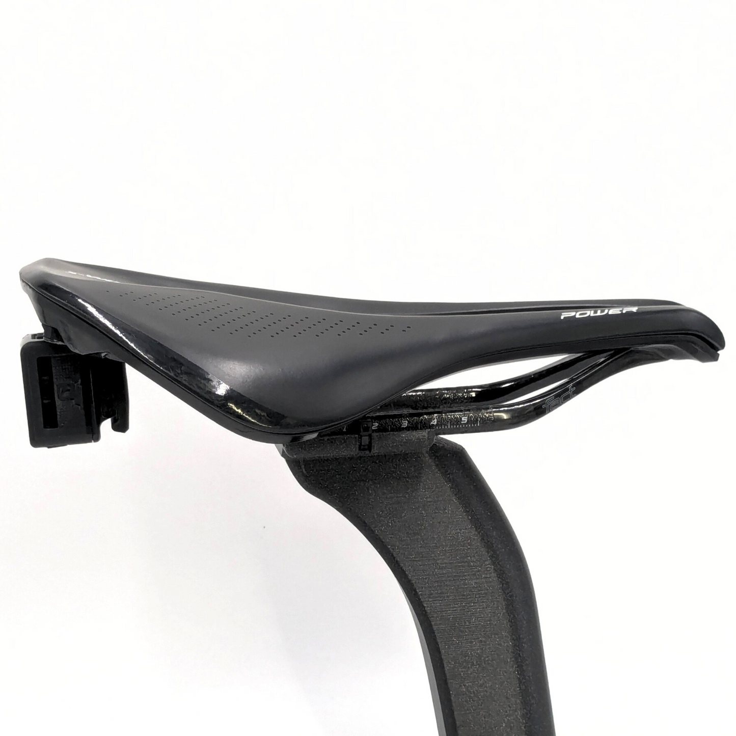 BONTRAGER FlareRT Saddle Mount for Specialized|Power Saddle