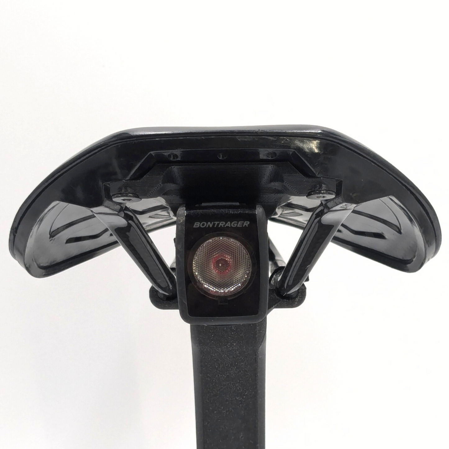 BONTRAGER FlareRT Saddle Mount for Specialized|Power Saddle