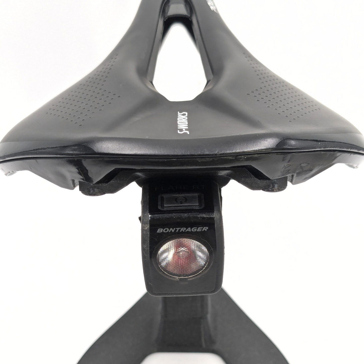 BONTRAGER FlareRT Saddle Mount for Specialized|Power Saddle