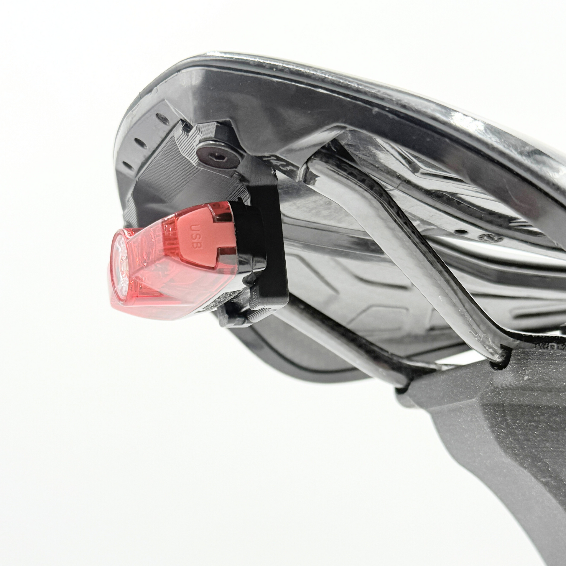Specialized｜power-saddle用｜CatEye｜Rapid-miniマウント – 3D
