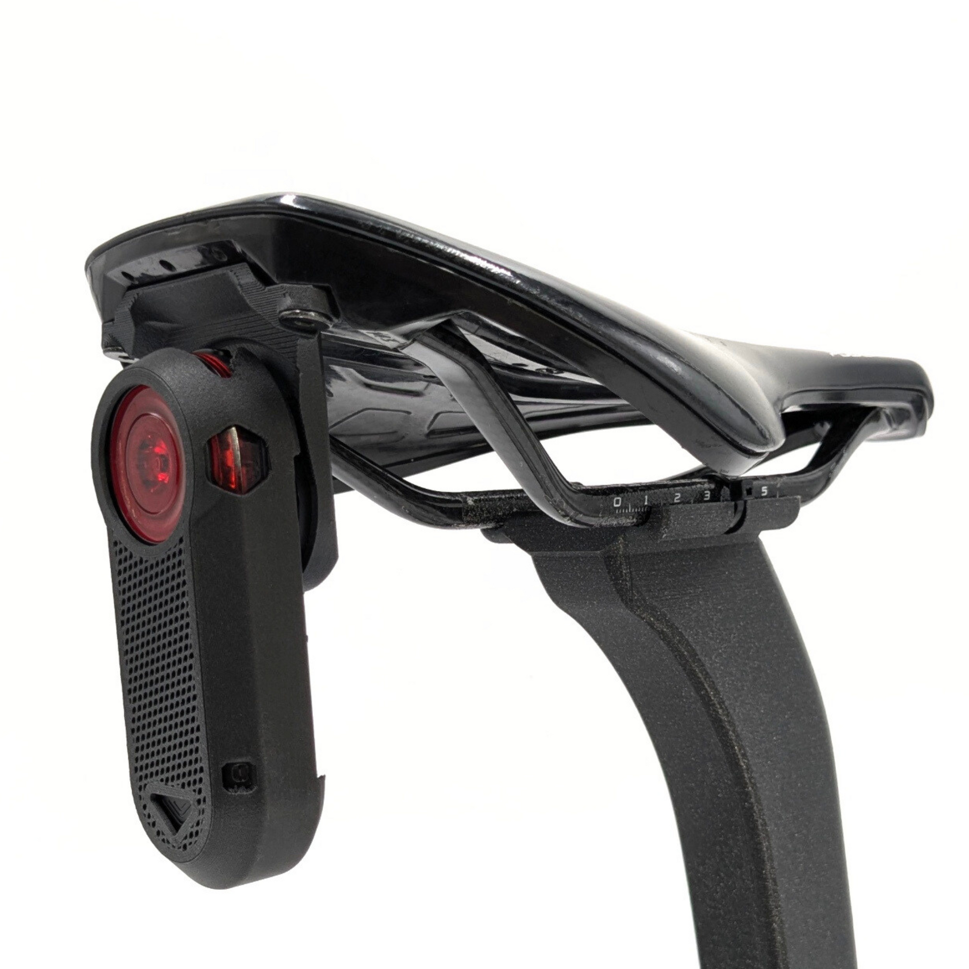 Garmin Varia RTL515 Saddle Mount for Specialized|Power Saddle