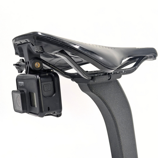 GoPro Saddle Mount for Specialized|Power Saddle