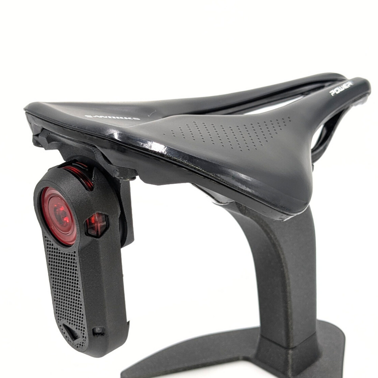 Garmin Varia RTL515 Saddle Mount for Specialized|Power Saddle