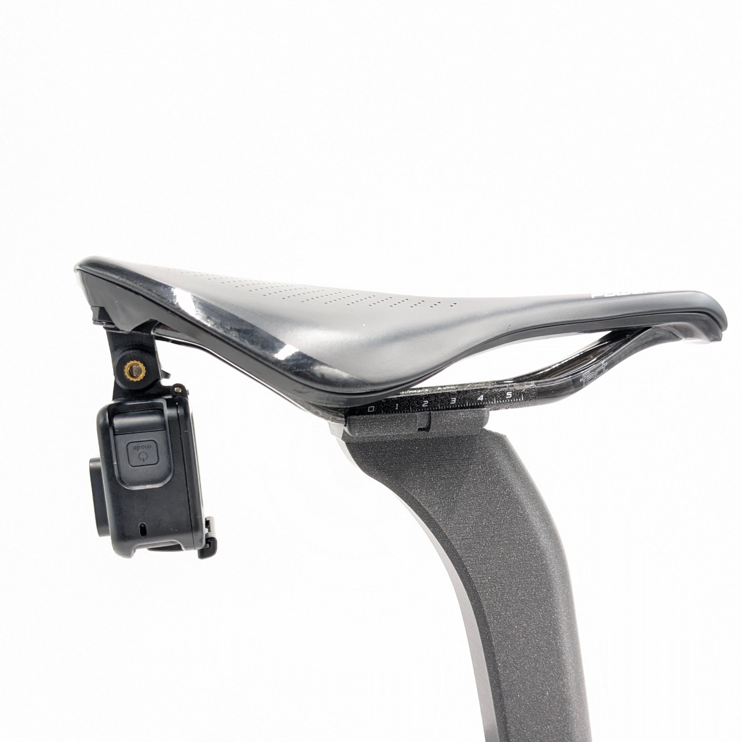 GoPro Saddle Mount for Specialized|Power Saddle