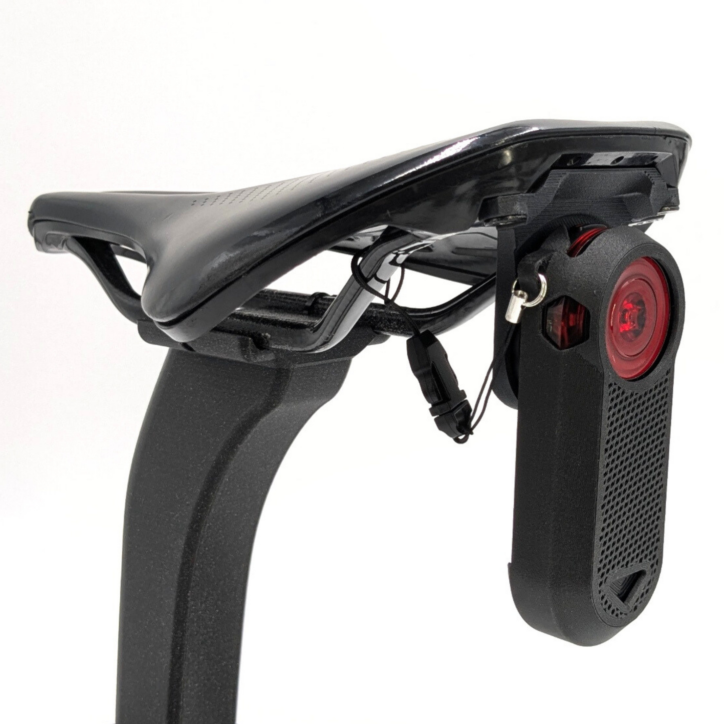 Garmin Varia RTL515 Saddle Mount for Specialized|Power Saddle