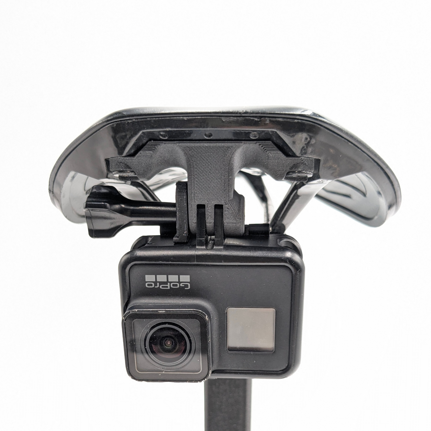 GoPro Saddle Mount for Specialized|Power Saddle