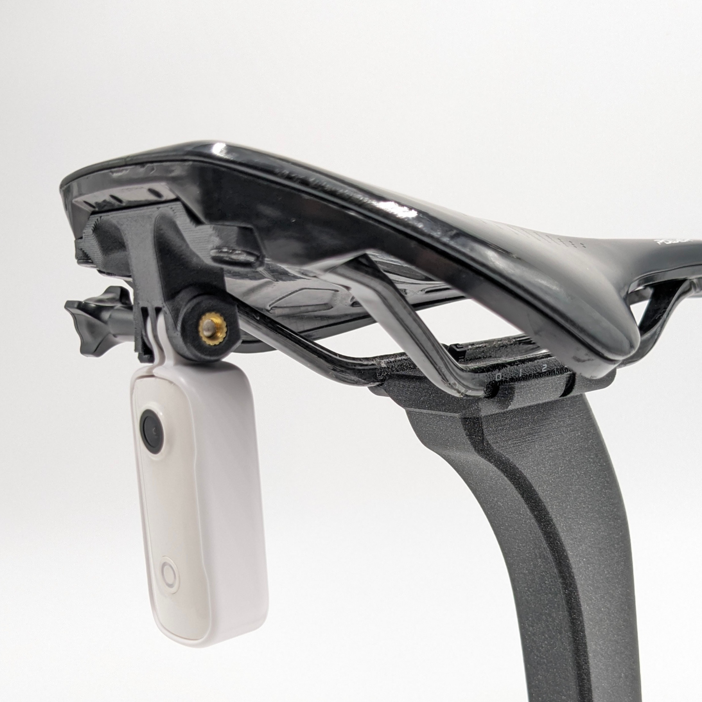 GoPro Saddle Mount for Specialized|Power Saddle