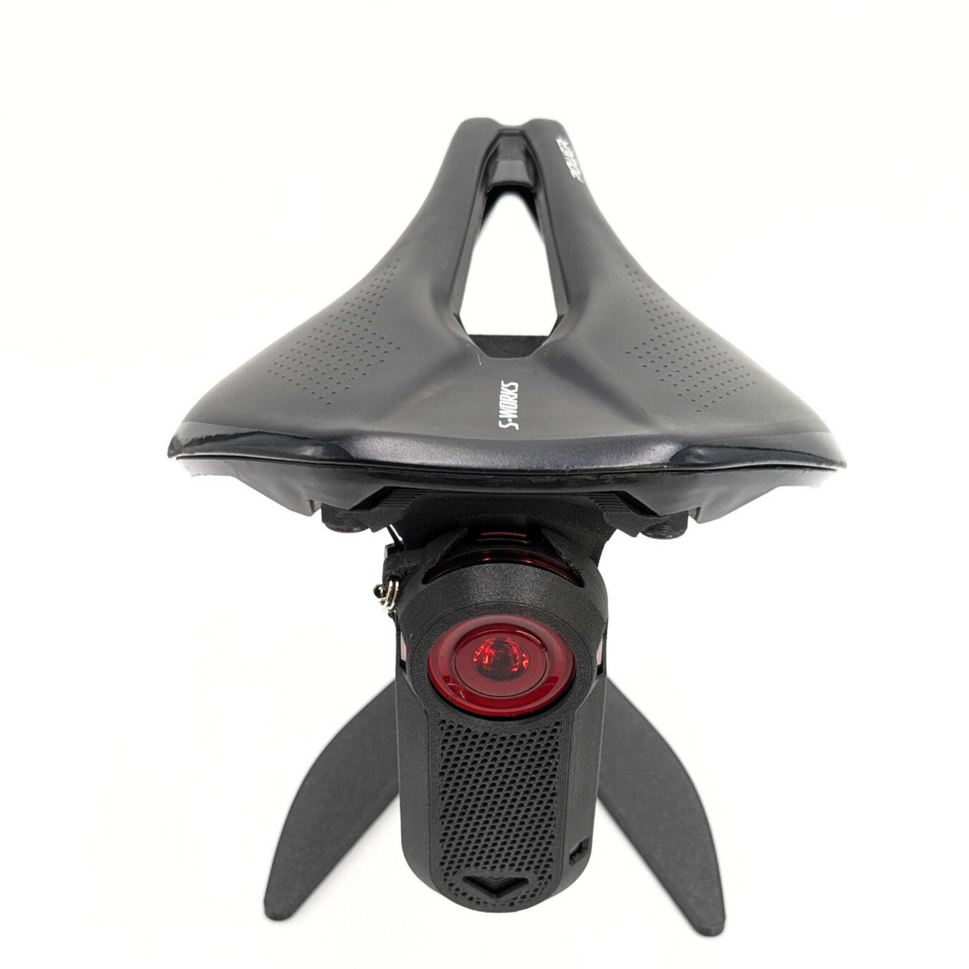 Garmin Varia RTL515 Saddle Mount for Specialized|Power Saddle