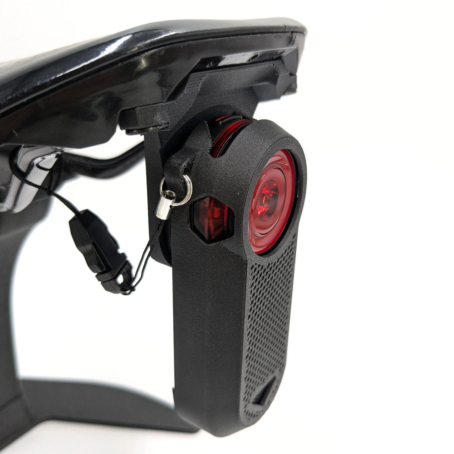 Garmin Varia RTL515 Saddle Mount for Specialized|Power Saddle