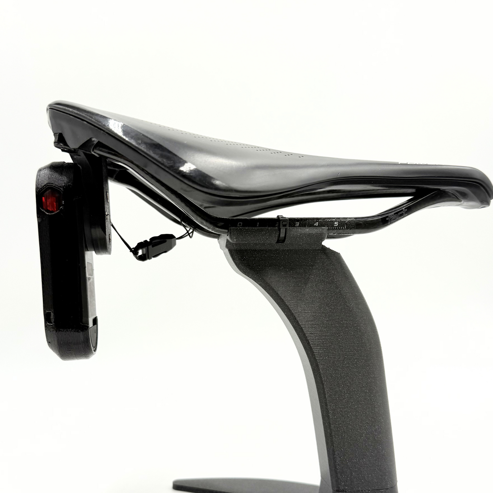 Garmin Varia RTL515 Saddle Mount for Specialized|Power Saddle – 3D Garmin Varia RTL515 Saddle Mount for Specialized|Power Saddle – 3D