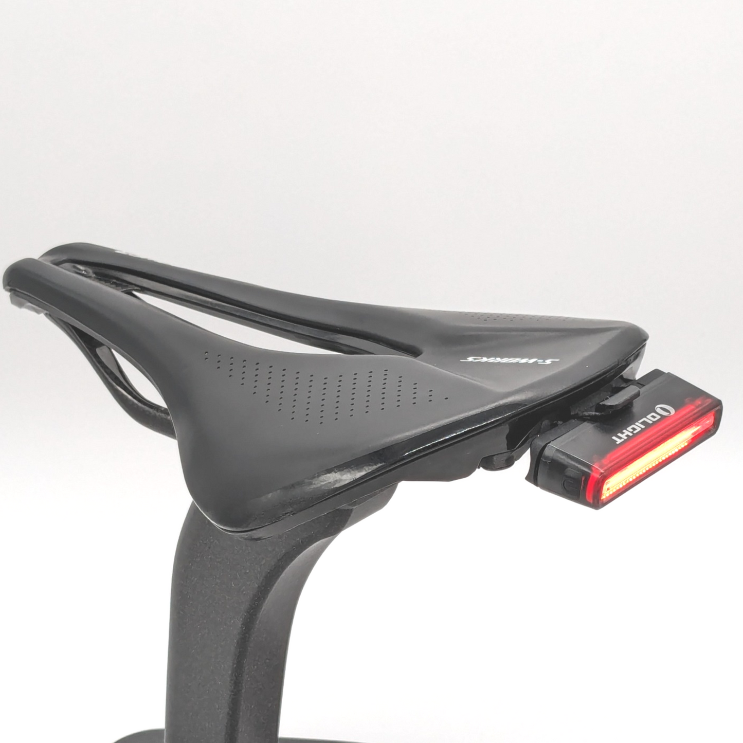 Specialized | power-saddle | Olight | SEEMEE30 | Saddlebag compatible mount