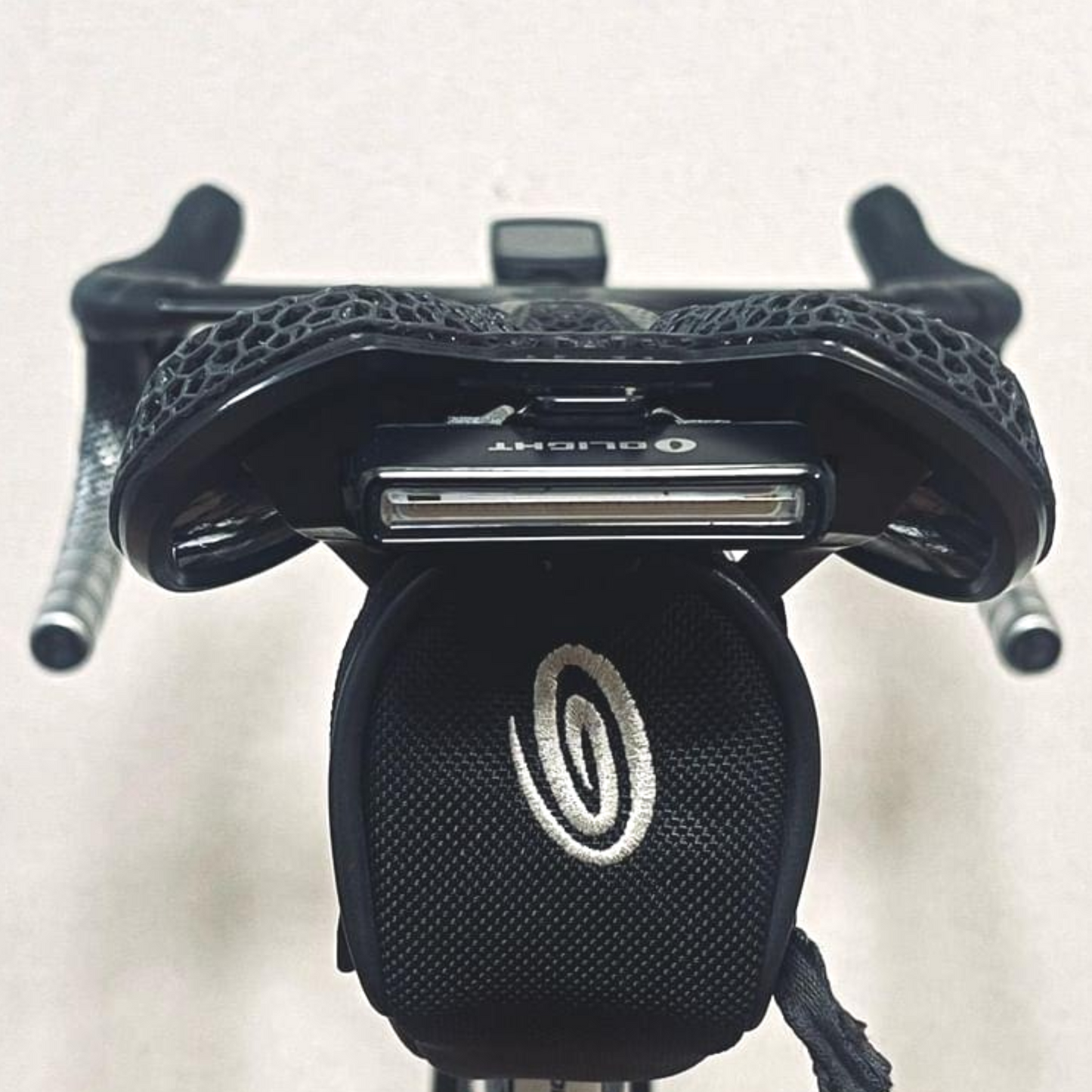 Specialized | power-saddle | Olight | SEEMEE30 | Saddlebag compatible mount