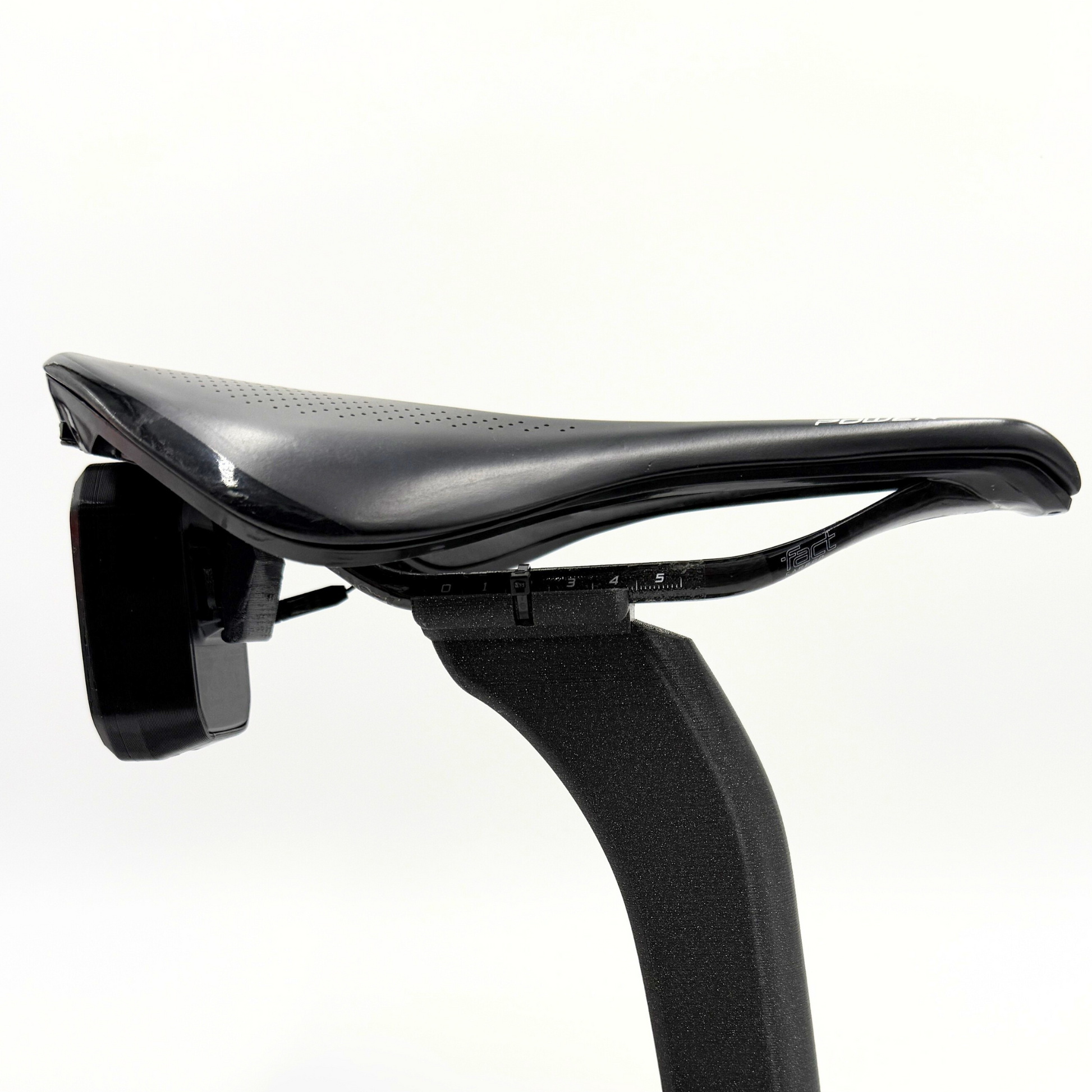 Trek CarBack Radar Saddle Mount for Specialized|Power Saddle – 3D Trek CarBack Radar Saddle Mount for Specialized|Power Saddle – 3D
