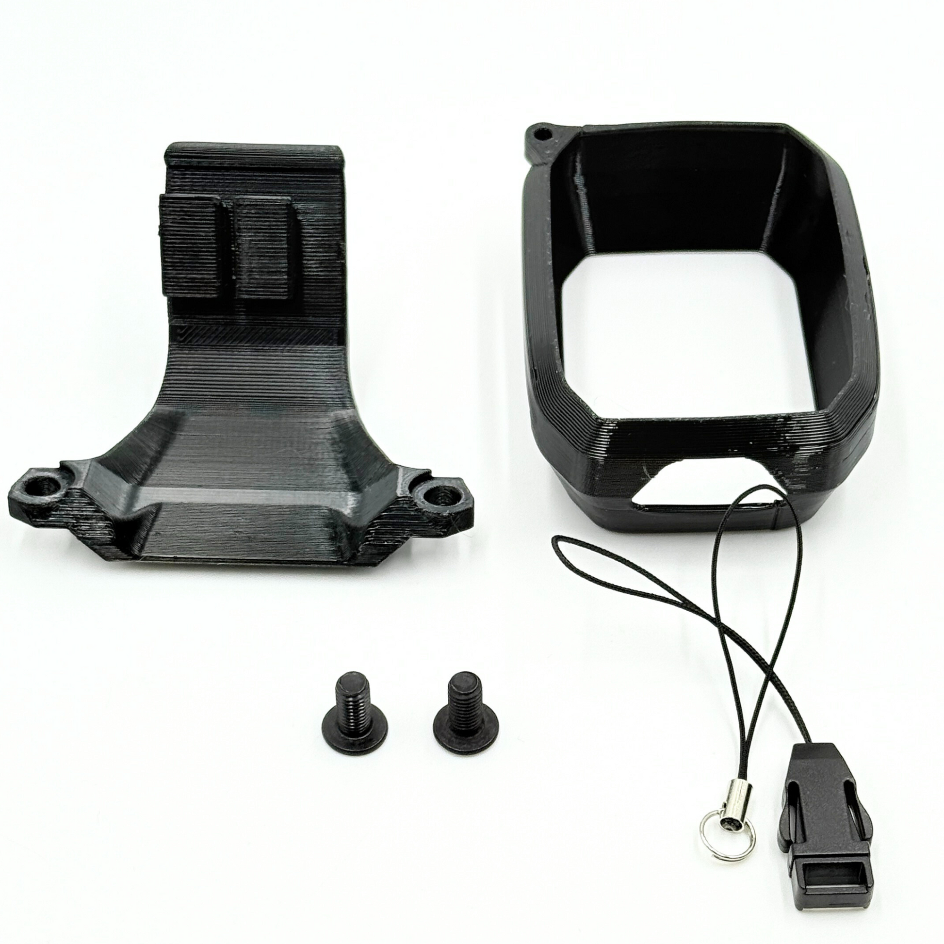 Trek CarBack Radar Saddle Mount for Specialized|Power Saddle – 3D Trek CarBack Radar Saddle Mount for Specialized|Power Saddle – 3D