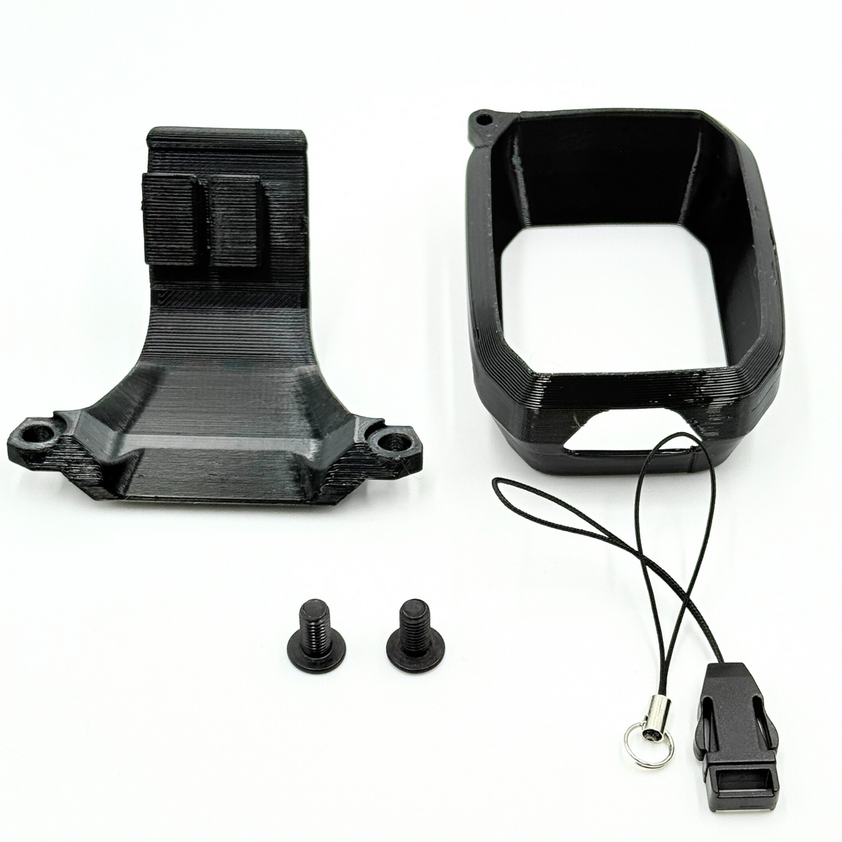 Trek CarBack Radar Saddle Mount for Specialized|Power Saddle – 3D 